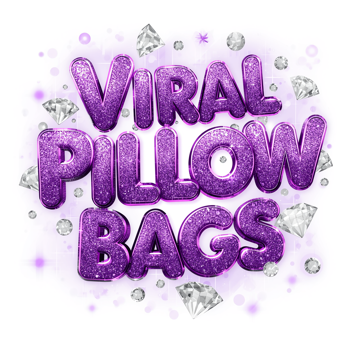 VViral Pillowbag VENDOR 🔌