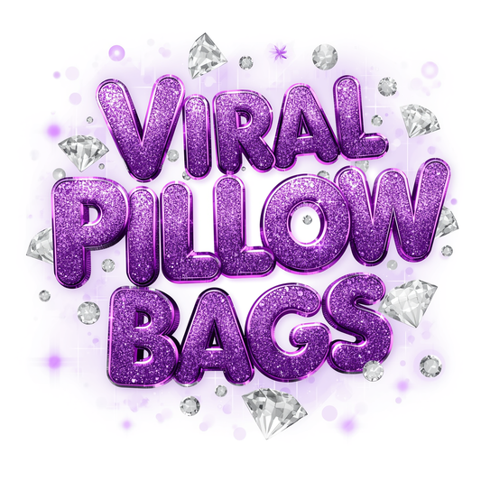 VViral Pillowbag VENDOR 🔌