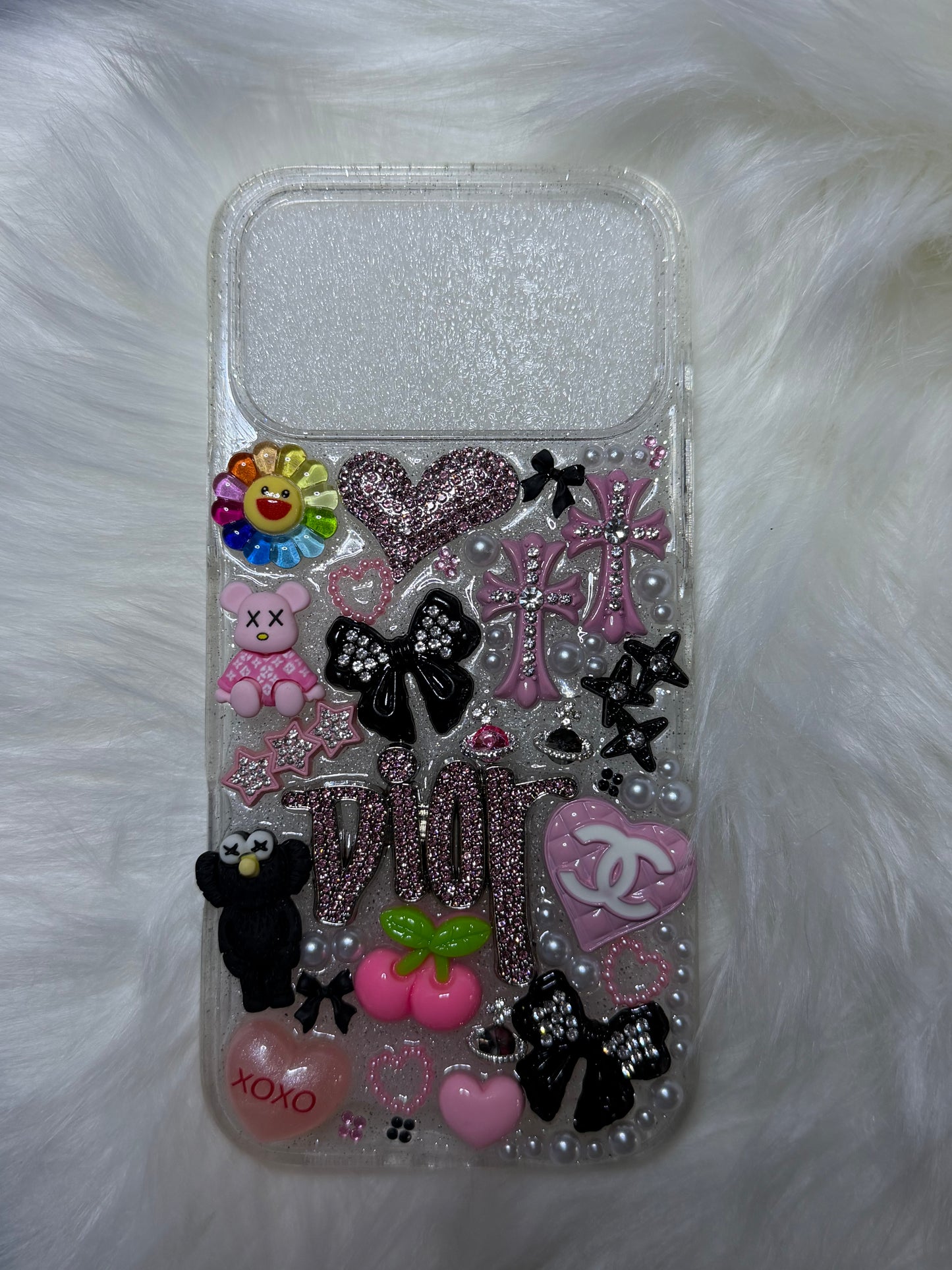 Lux Junkiee Case
