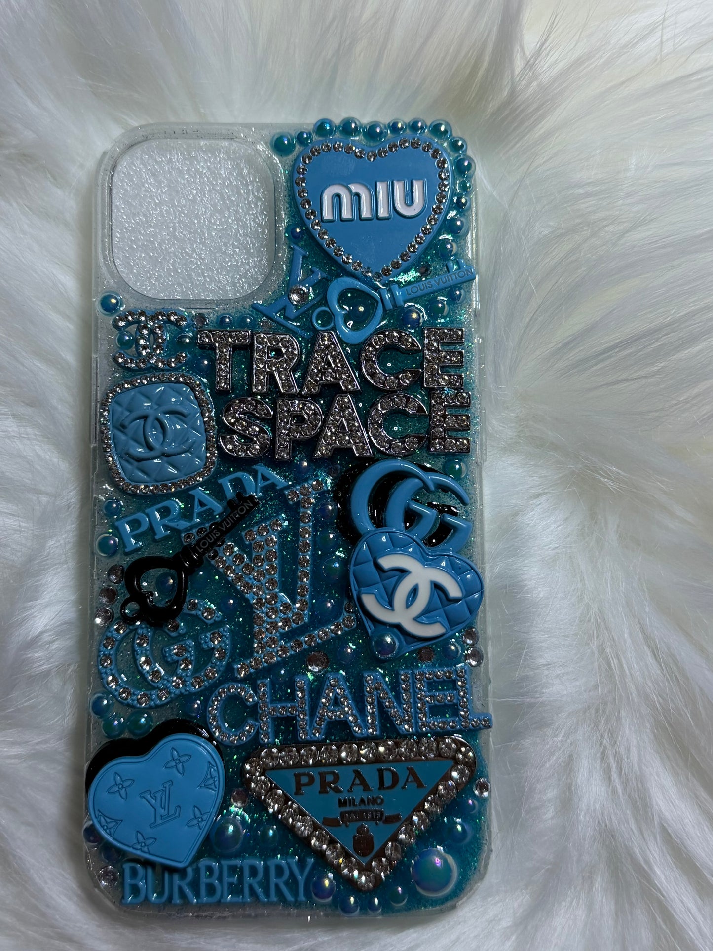 Lux (Custom)Junkiee Case